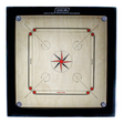 Siscaa Jupiter Carrom Board | KIBI SPORTS