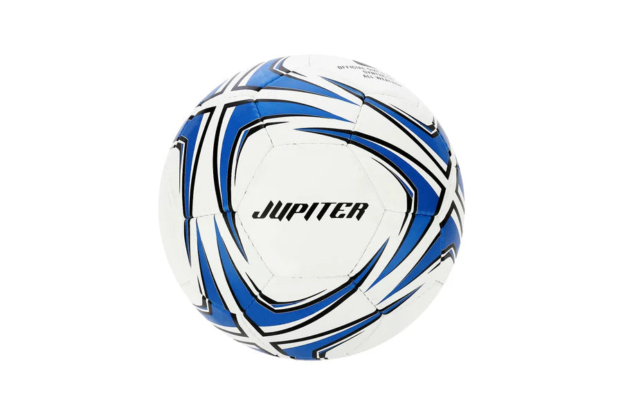Vicky Jupiter Size 5 Football | Kibi Sports