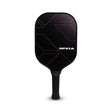 Nivia K-1200 Pickleball Paddle - Orange - Equipment by Nivia Sports