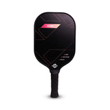 Nivia K-1200 Pickleball Paddle - Orange
