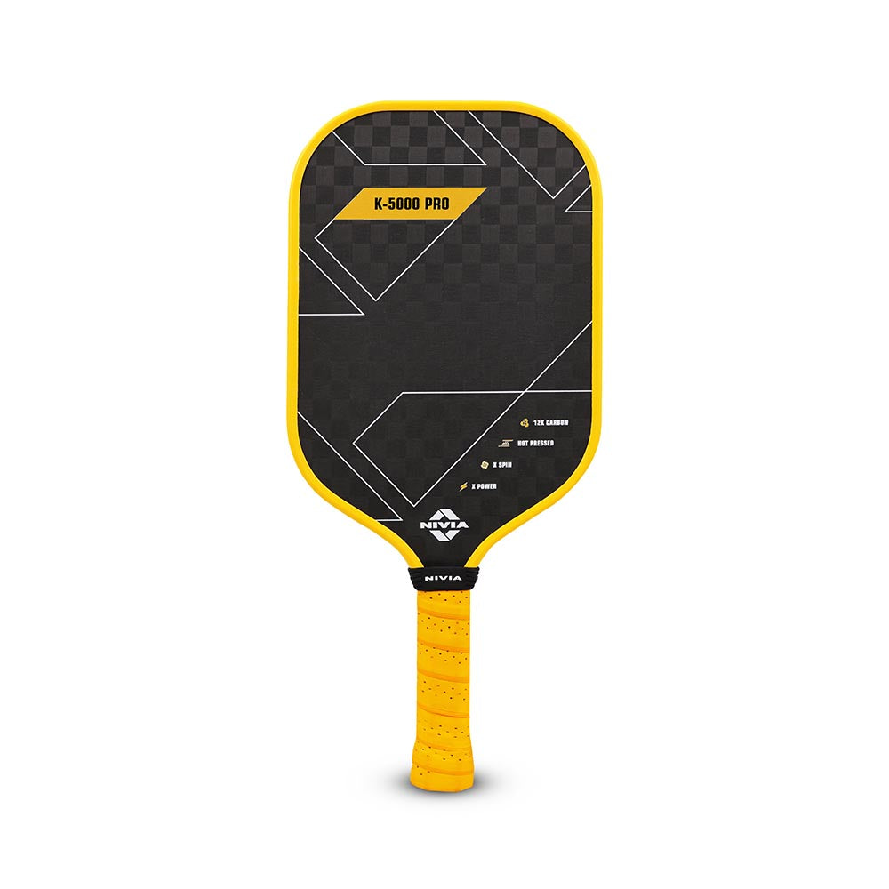 Nivia Pickleball Paddle K-5000 PRO