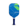 Nivia K-500 Pickleball Paddle - Blue - Equipment by Nivia Sports