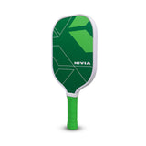 Nivia K-500 Pickleball Paddle - Green