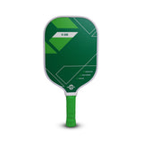 Nivia K-500 Pickleball Paddle - Green