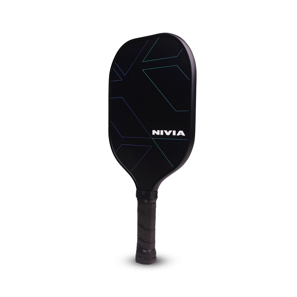 Nivia K-700 Pickleball Couple's Set