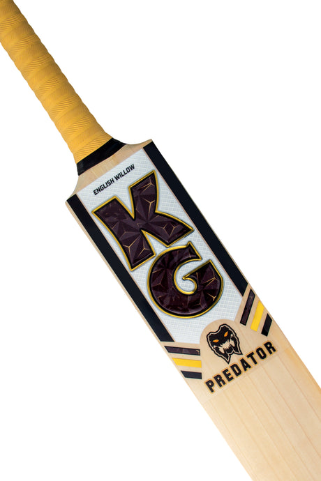 KG Predator Cricket Bat | Kay Gee Sports / Kay Gee International