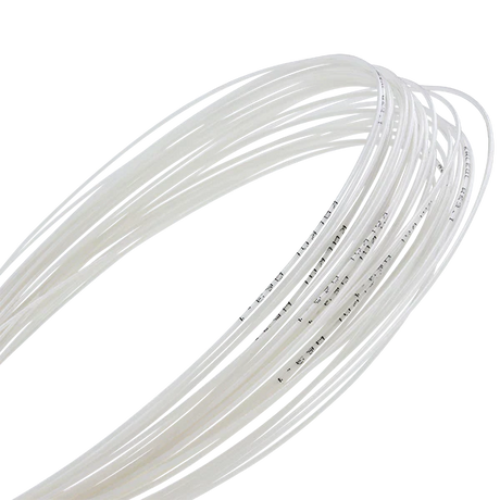 White String Kalkul A63.1 Badminton String Adidas | KIBI SPORTS