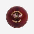Leather Cricket Ball - Super Test
