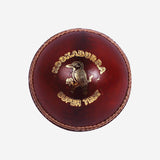 Leather Cricket Ball - Super Test