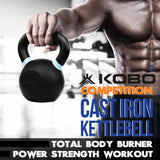 Kobo KBCI Kettlebell