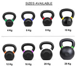 Kobo KBCI Kettlebell