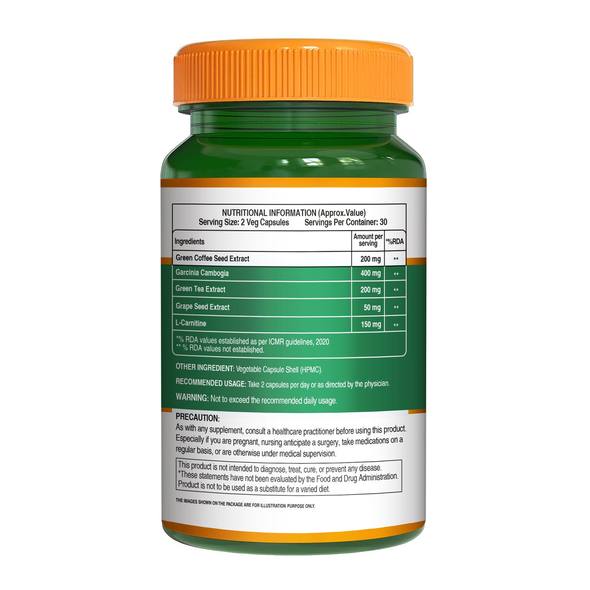 Weight Management Combo: Keto Fatmelt + ACV Moringa Effervescent