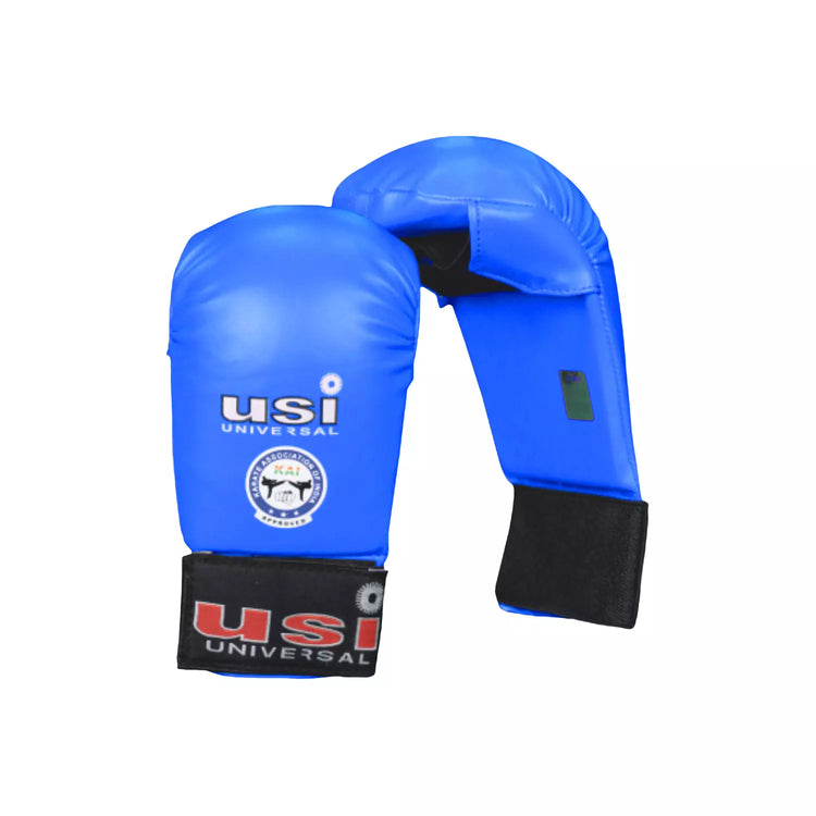 Martial Arts Gloves PU – KM1