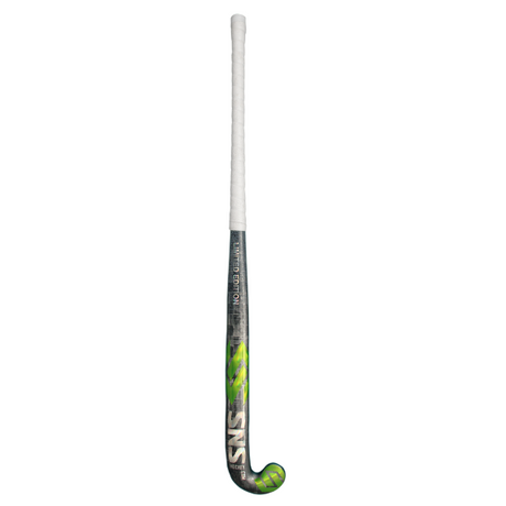 SNS KNIGHT COMPOSITE HOCKEY STICK 80% CARBON – GREEN | SNS Hockey