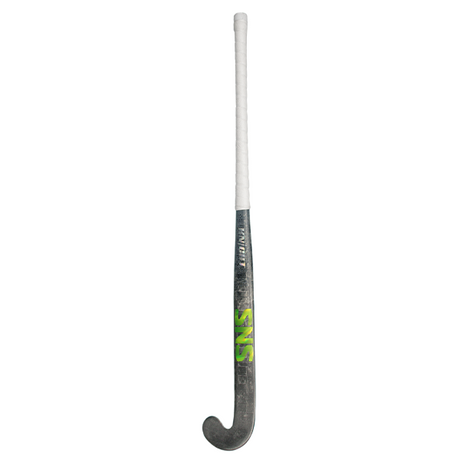 SNS KNIGHT COMPOSITE HOCKEY STICK 80% CARBON – GREEN | SNS Hockey