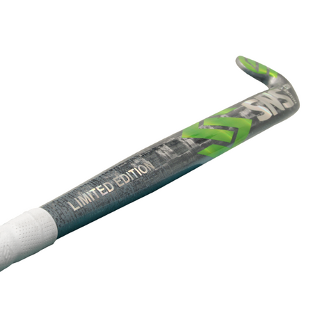 SNS KNIGHT COMPOSITE HOCKEY STICK 80% CARBON – GREEN | SNS Hockey
