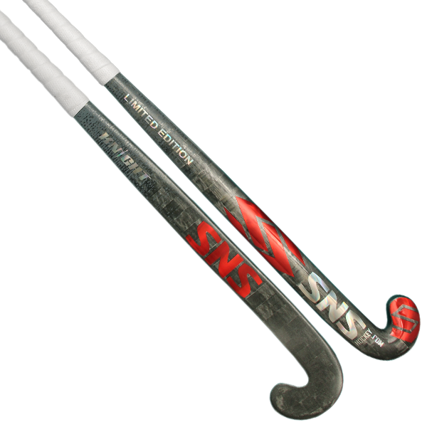 SNS KNIGHT COMPOSITE HOCKEY STICK 80% CARBON – ORANGE