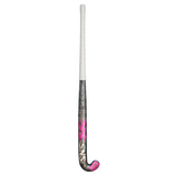 SNS KNIGHT COMPOSITE HOCKEY STICK 80% CARBON – PINK
