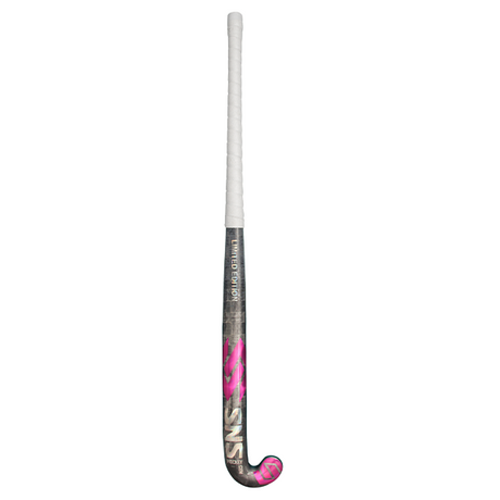 SNS KNIGHT COMPOSITE HOCKEY STICK 80% CARBON – PINK | SNS Hockey