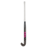 SNS KNIGHT COMPOSITE HOCKEY STICK 80% CARBON – PINK