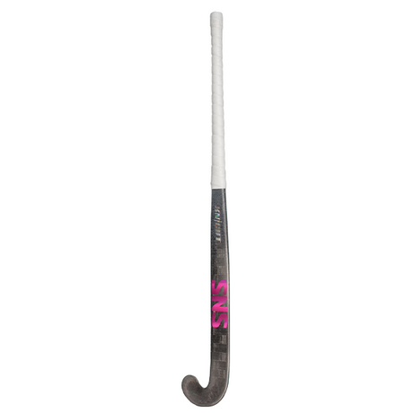 SNS KNIGHT COMPOSITE HOCKEY STICK 80% CARBON – PINK | SNS Hockey
