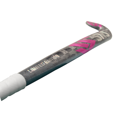 SNS KNIGHT COMPOSITE HOCKEY STICK 80% CARBON – PINK | SNS Hockey
