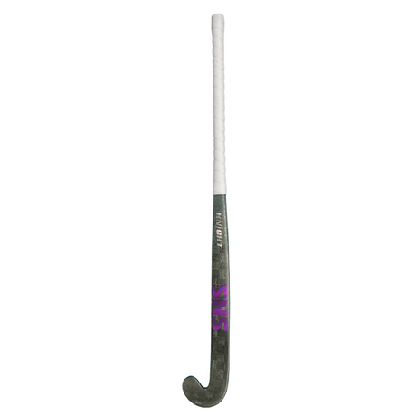 SNS KNIGHT COMPOSITE HOCKEY STICK 80% CARBON – PURPLE | SNS Hockey