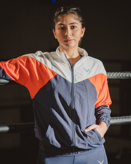Invincible Women's Outdoor Jacket | K.L. Mahajan & Sons (Invincible)