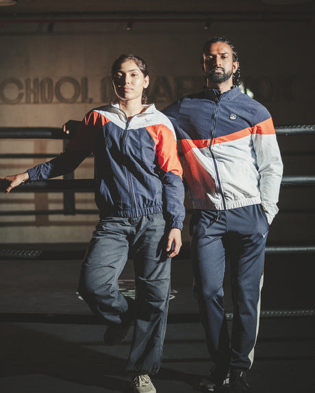 Invincible Women's Outdoor Jacket | K.L. Mahajan & Sons (Invincible)