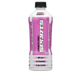 Knack Pro Sports 200ml Pack of 8 (Berry Flavour) PET Bottles