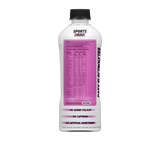 Knack Pro Sports 200ml Pack of 8 (Berry Flavour) PET Bottles