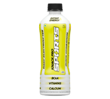 Knack Pro Sports 200ml Pack of 8 (Lemon Flavour) PET Bottles