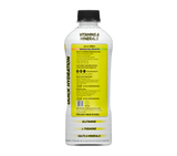 Knack Pro Sports 200ml Pack of 8 (Lemon Flavour) PET Bottles