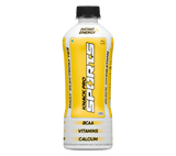 Knack Pro Sports 200ml Pack of 8 (Mango Flavour) PET Bottles