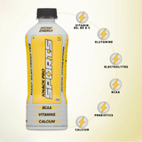 Knack Pro Sports 200ml Pack of 8 (Mango Flavour) PET Bottles