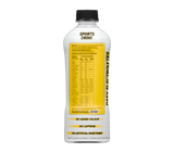 Knack Pro Sports 200ml Pack of 8 (Mango Flavour) PET Bottles
