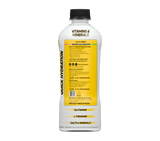 Knack Pro Sports 200ml Pack of 8 (Mango Flavour) PET Bottles