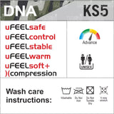 USI KNEE SLEEVES ‰ÛÒ KS