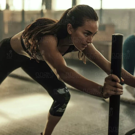 USI KNEE SLEEVES ‰ÛÒ KS