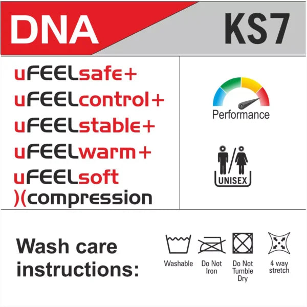 USI KNEE SLEEVES – KS