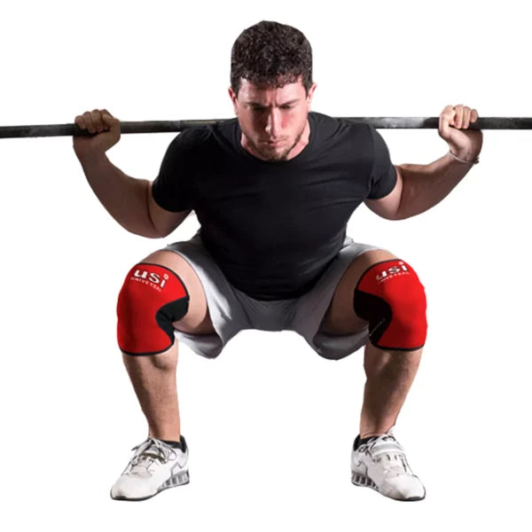 USI KNEE SLEEVES – KS