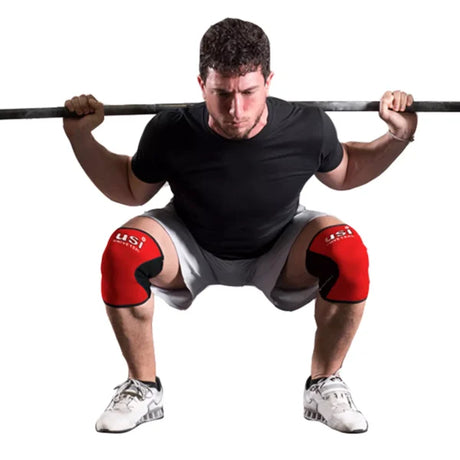 USI KNEE SLEEVES ‰ÛÒ KS