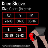 USI KNEE SLEEVES ‰ÛÒ KS
