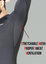 Compression Top KT-01