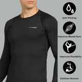 Compression Top KT-01