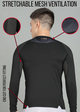 Compression Top KT-01
