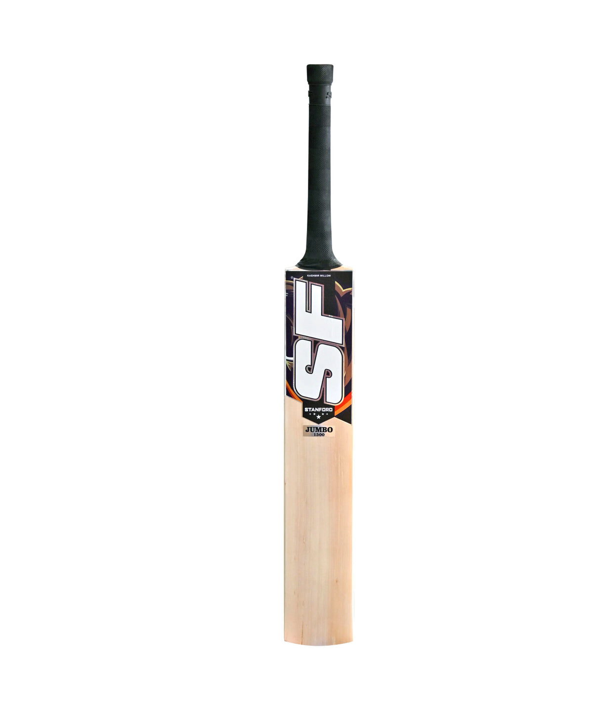 SF Jumbo 1500 Kashmir Willow Bat