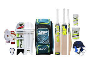 SF Kw Economy Cricket Kit - Equipment by Stanford