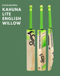 KOOKABURRA Kahuna Lite English Willow Cricket Bat