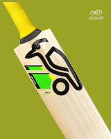 KOOKABURRA Kahuna Pro 8.1 Junior Kashmir Willow Cricket Bat